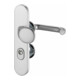 Schutzgarnitur METIS 8722/0272 VA EST 72mm 35-45mm EDI-1