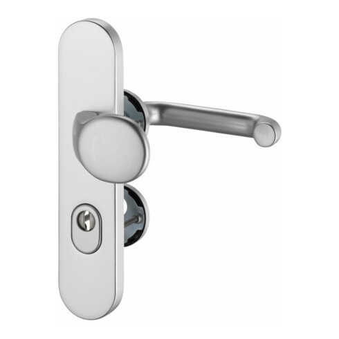 Schutzgarnitur METIS 8722/0272 VA EST 72mm 35-45mm EDI