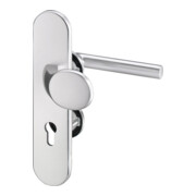 Schutzgarnitur METIS 8741/0272 VA EST 72mm 35-45mm EDI