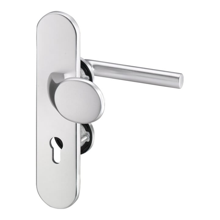 Schutzgarnitur METIS 8741/0272 VA EST 72mm 35-45mm EDI