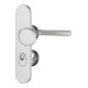 Schutzgarnitur METIS 8742/0272 VA EST 72mm 35-45mm EDI-1