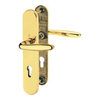 Schutzgarnitur Pisa M151/361A/360 MS F77-R 72mm 37-42mm