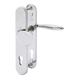Schutzgarnitur Pisa M76G/361A/360/151 MS F49 92mm 67-72mm