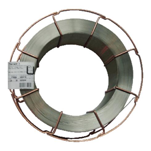 Schutzgas Drahtelektrode THERMANIT JEW 308L Si (V2A) 5 kg