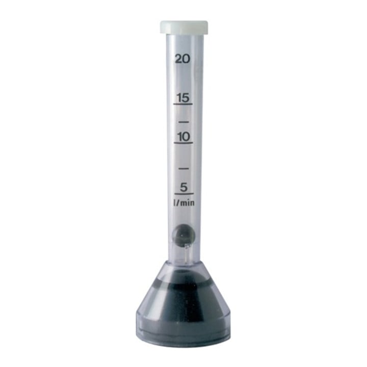 Schutzgasmessgerät 20l/min