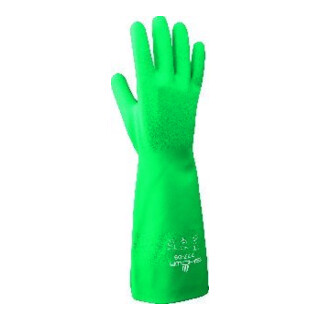 Schutzhandschuh Nitril 727