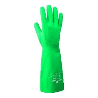 Schutzhandschuh Nitril 727, taille 9
