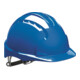 Schutzhelm EVO®2 blau HDPE EN 397 JSP-1