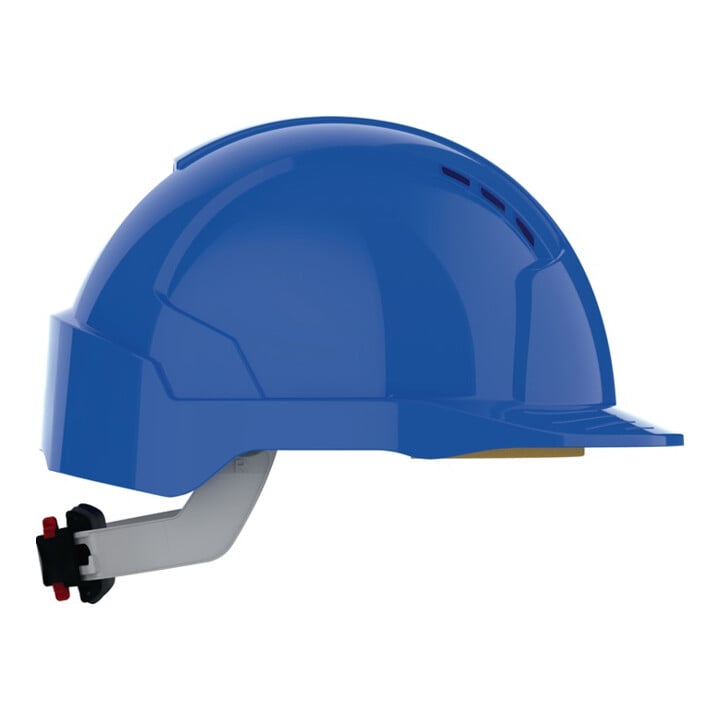 Schutzhelm EVOLite®-Revolution 6 (Pkt.) blau EN 397 JSP