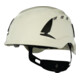 Schutzhelm SecureFit X5501V-CE weiß UV stabilisiertes (ABS) EN 397 3M-1