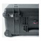Schutzkoffer B518xH229xT392mm staub-,wasserdicht,rollb.Schaumst.PELI