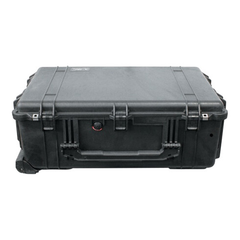 Schutzkoffer B725xH270xT445mm staub-,wasserdicht,rollb.PELI