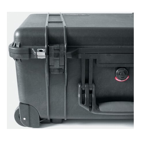 Schutzkoffer B725xH270xT445mm staub-,wasserdicht,rollb.PELI