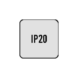 Schutzkontaktkupplung 10-/16 A 250 V orange IP20 Gum.