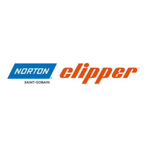 Schutzmatte Vulkollan® f.Norton Clipper CFP 13W NORTON CLIPPER