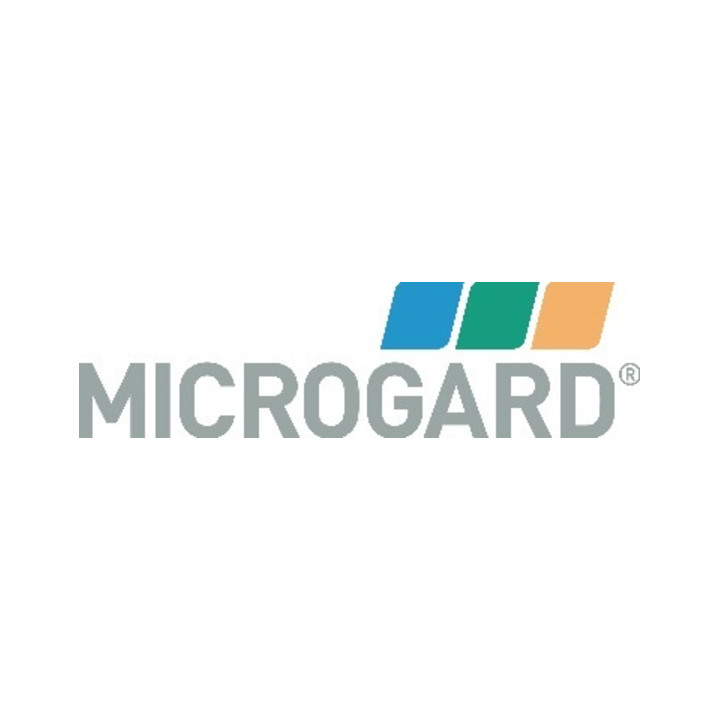 Schutzoverall AlphaTec® 1600 Plus Gr.L weiß PSA III MICROGARD