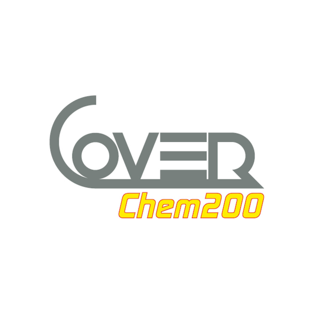 Schutzoverall CoverChem® gelb Kat.III COVERCHEM