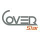 Schutzoverall CoverStar Plus® weiß/rot-3