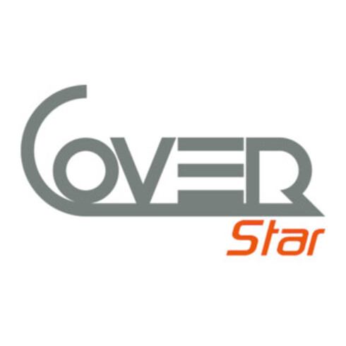Schutzoverall CS500 Gr.XXL weiß PSA III COVERSTAR