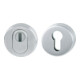 Schutzrosettenpaar E42ZNSB-ZA/42HS VA F69 rd.m.ZA S.15mm HOPPE-1
