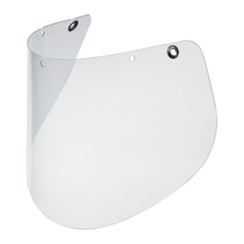 Schutzscheibe klarPC EN 166 EN 167 EN 168 UHLEN