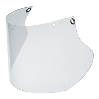 Schutzscheibe klarPC UHLEN