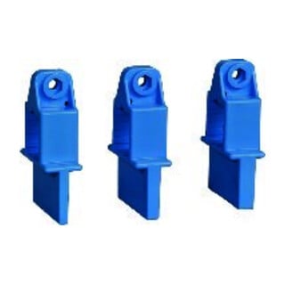 SCHWAIGER Distanzhalter 6mm VE 10 für Dielenzwinge