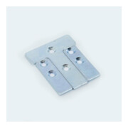 SCHWAIGER Plaque de base 6 mm pour Viking Arm