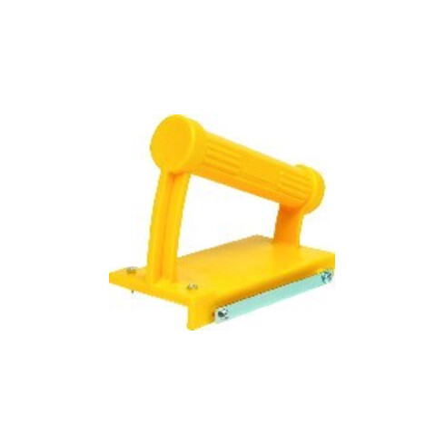 SCHWAIGER Poignée coulissante en plastique