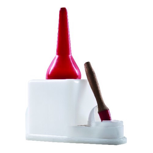 SCHWAIGER Réservoir économique de colle 0,9 l