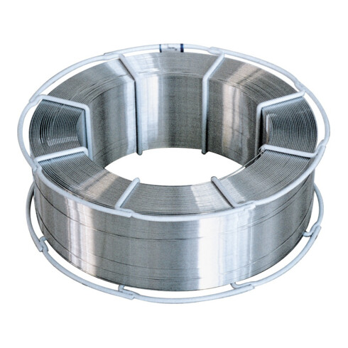Schweißdraht Alu AlMg 5 1,0mm - K300