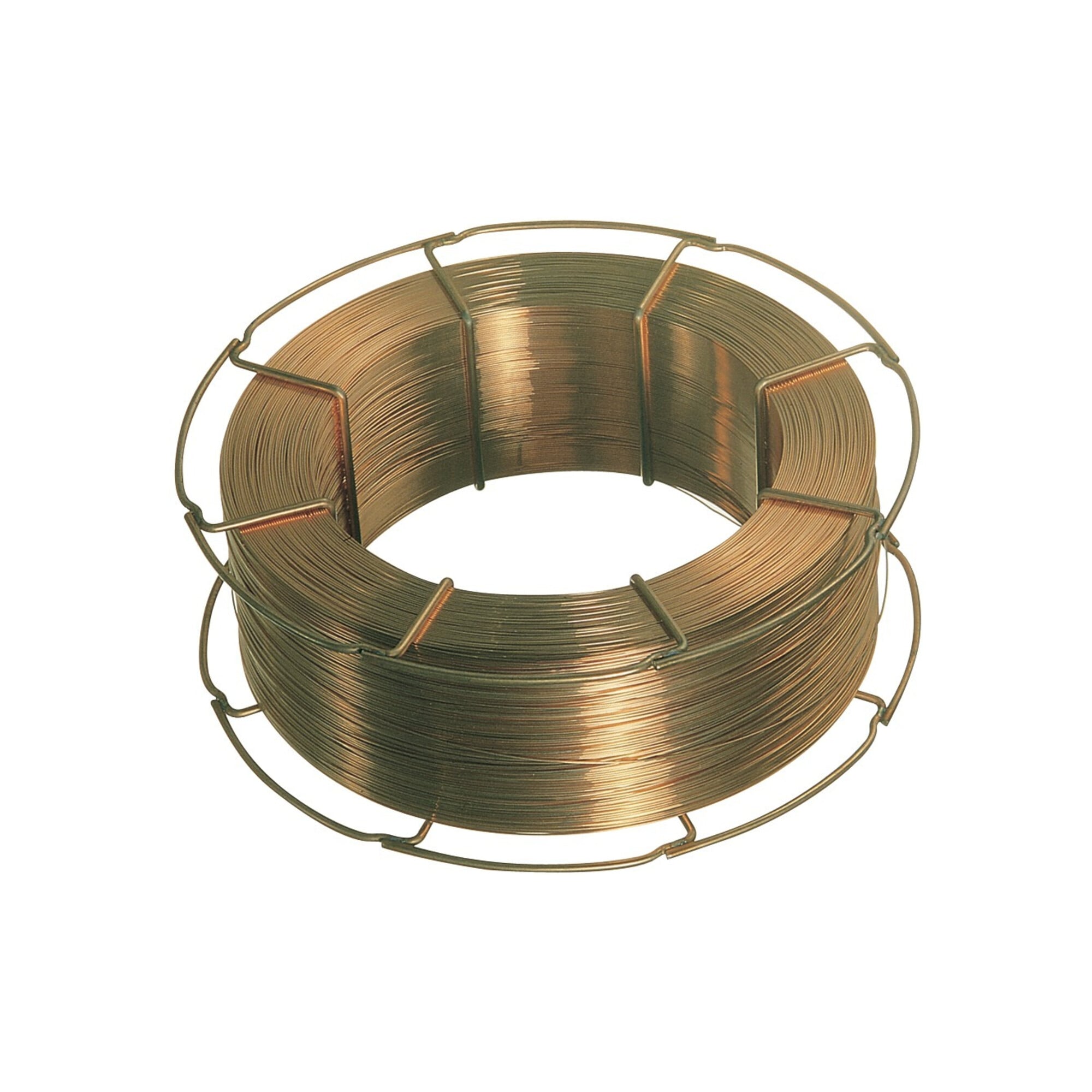 Schweißdraht Normag 2 D 0,8 mm 15kg ; E/D/E