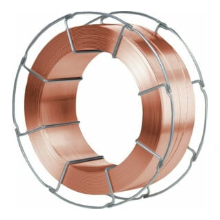 Schweißdraht Normag 2 D 1,2 mm 15kg