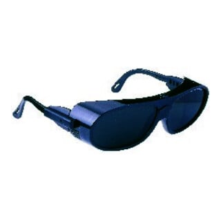 Schweißerbrille 892 Athermal, DIN 5, grün