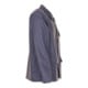 Planam Jacke 400g/m² Hitze-/Schweißerschutz grau-2