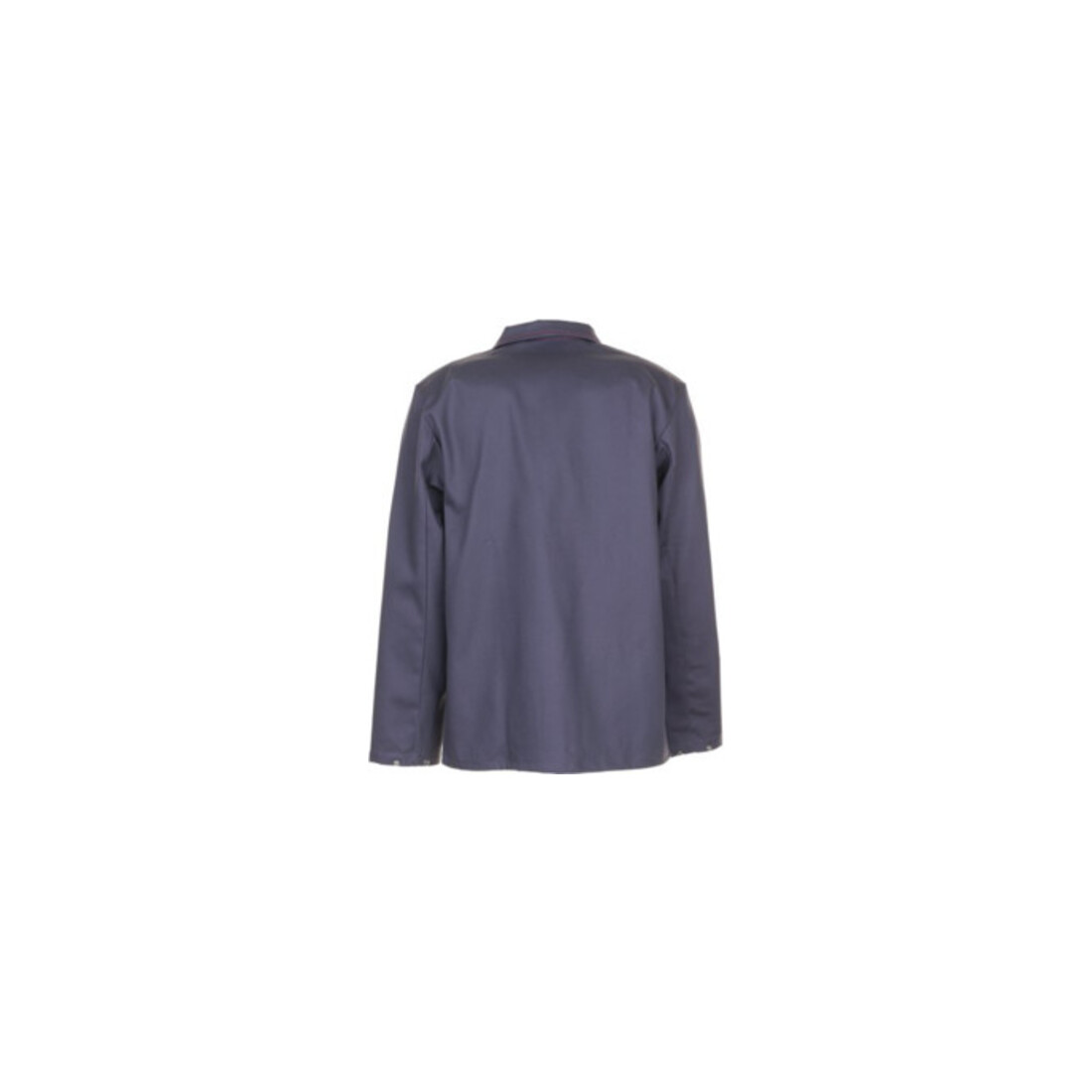 Planam Jacke 400g/m² Hitze-/Schweißerschutz grau