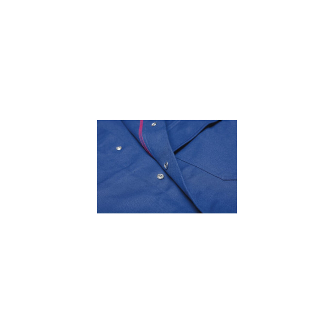 Planam Jacke 400g/m² Hitze-/Schweißerschutz grau