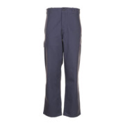 Planam Bundhose 400 g/m² Hitze-/Schweißerschutz grau-1
