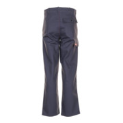 Planam Bundhose 400 g/m² Hitze-/Schweißerschutz grau-2