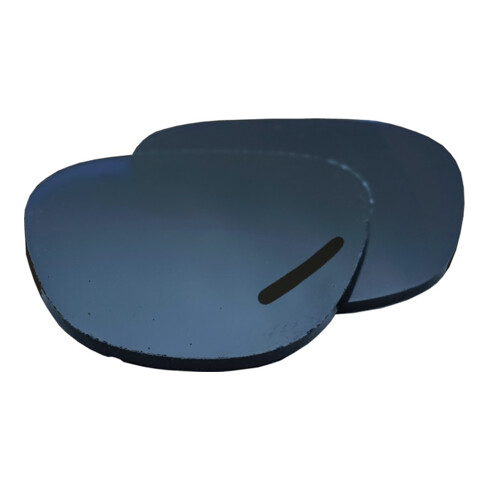 Schweißerschutzglas Athermal grün DIN 6 f.80 00 080 827,80 00 080 829 UHLEN