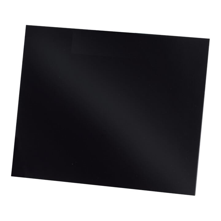Schweißerschutzglas DIN 10 (90 x 110 mm)