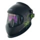 Schweißerschutzhelm panoramaxx schwarz 180x120mm DIN 5-12 OPTREL-1