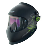 Schweißerschutzhelm panoramaxx schwarz 180x120mm DIN 5-12 OPTREL