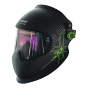 Schweißerschutzhelm panoramaxx schwarz 180x120mm DIN 5-12 OPTREL