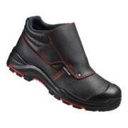 Schweißerstiefel Eisenach Gr.43 schwarz S3 HRO SRC EN20345