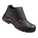 Schweißerstiefel Eisenach Gr.44 schwarz S3 HRO SRC EN20345-1