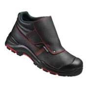 Schweißerstiefel Eisenach Gr.44 schwarz S3 HRO SRC EN20345
