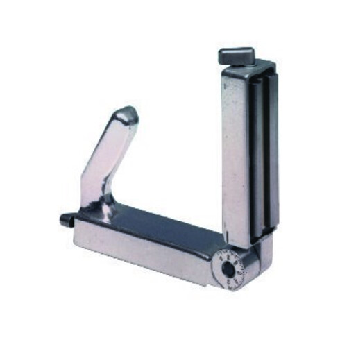 Schweißerwink. schaltbar SWR 180/225°, schaltbar