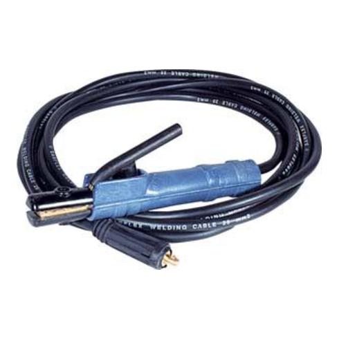 JAS Schweißkabel-Set 5m 25qmm200A / 35-50 qmm