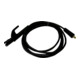 Schweißkabel-Set mit E-Halter 5 m 500 A (70-95 qmm) PVC-1